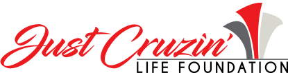 Just Cruzin’ Life Foundation — Just Cruzin’ Charity